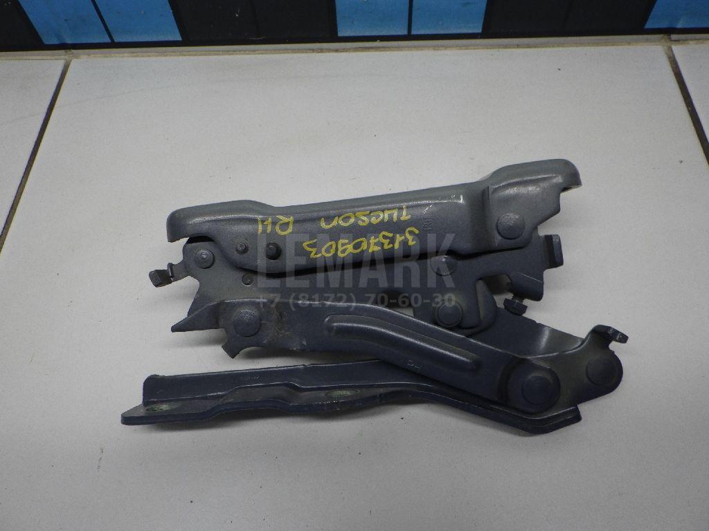 Петля капота правая 79120D7000 Hyundai-Kia