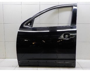Дверь передняя левая для Hyundai ix55 2007-2013 БУ состояние отличное