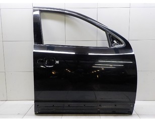 Дверь передняя правая для Hyundai ix55 2007-2013 б/у состояние отличное