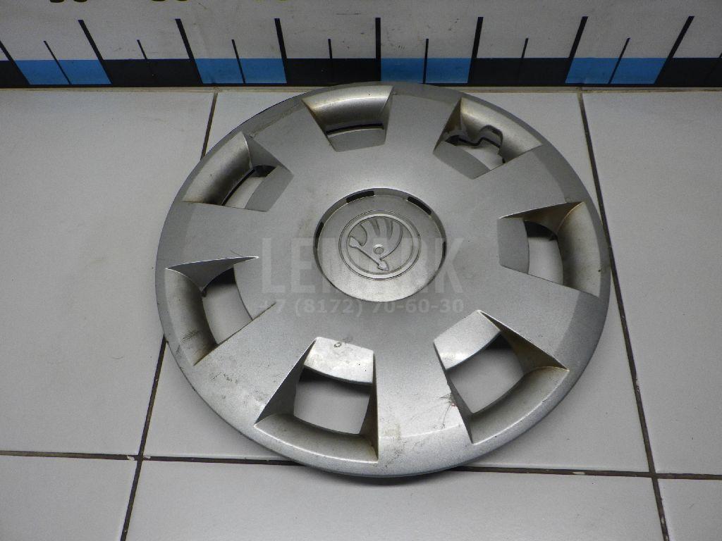 Колпак декоративный 5JA601147Z31 VAG