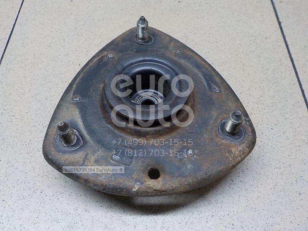 Опора переднего амортизатора HONDA 51670T2AA01