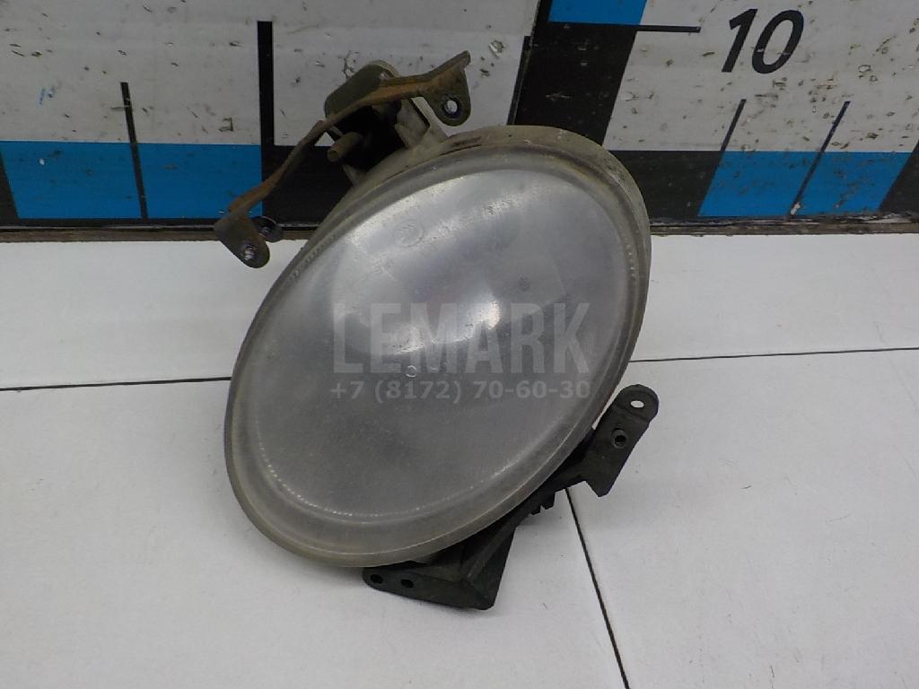 Фара противотуманная правая 922022B000 Hyundai-Kia