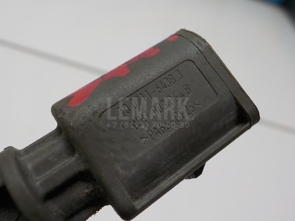 Датчик ABS задний для  BMW 3-serie F30/F31/F80 2011-2020