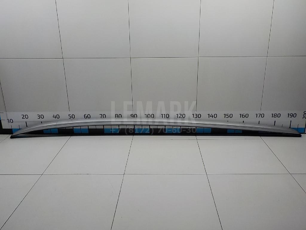 Рейлинг левый (планка на крышу) 87270D3500 Hyundai-Kia
