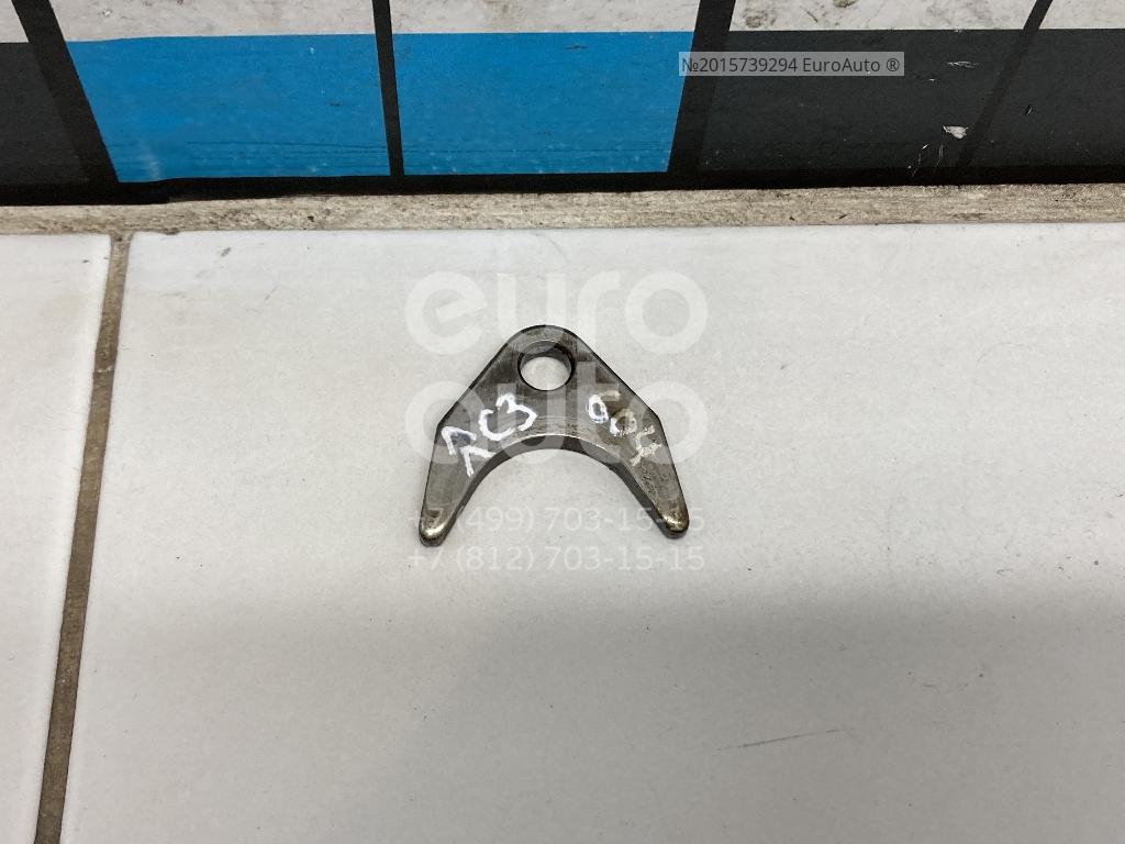Стопор двигателя. Стопор на двс 740. zf 1324207005 стопор двигатель.