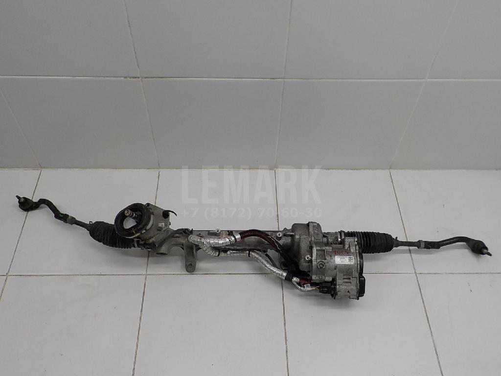 Рейка рулевая 57700D7500 Hyundai-Kia