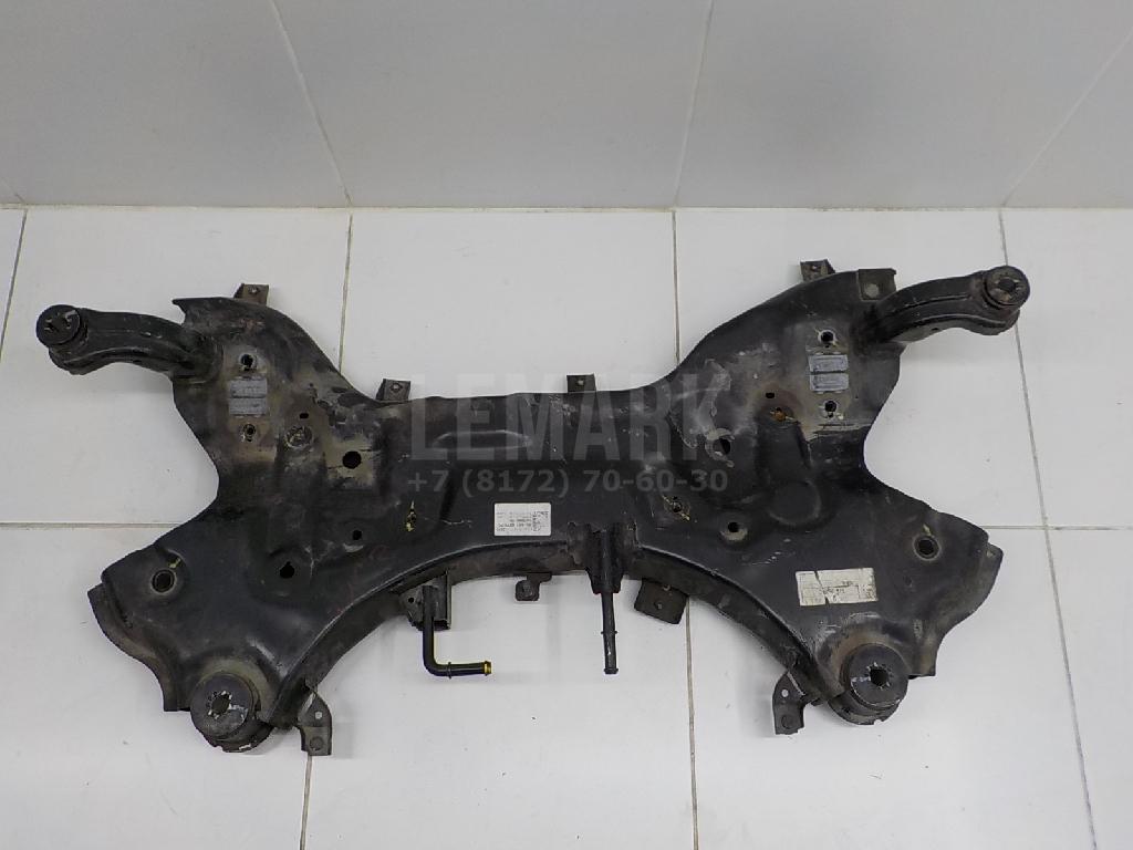 Балка подмоторная 62405D7570 Hyundai-Kia