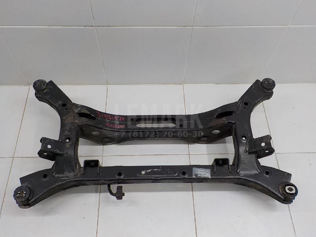 Балка задняя 55405D7500 Hyundai-Kia