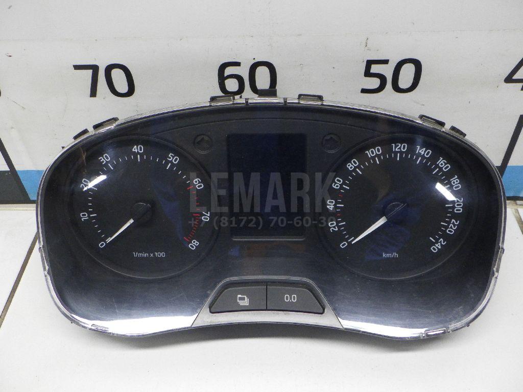 Панель приборов 5JA920800B VAG