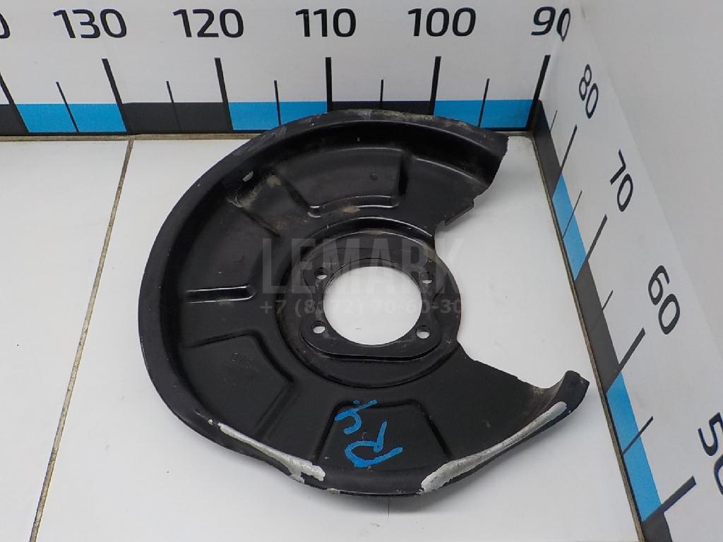 Пыльник тормозного диска 58243D3700 Hyundai-Kia