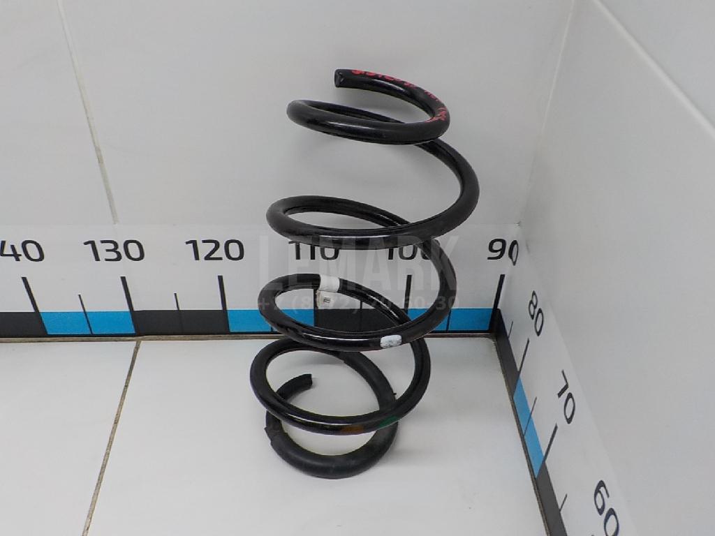 Пружина передняя 54630D7HG0 Hyundai-Kia