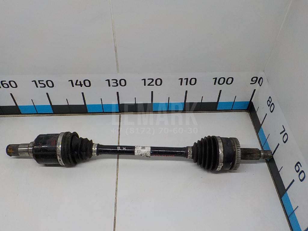 Полуось передняя левая 49500D9170 Hyundai-Kia