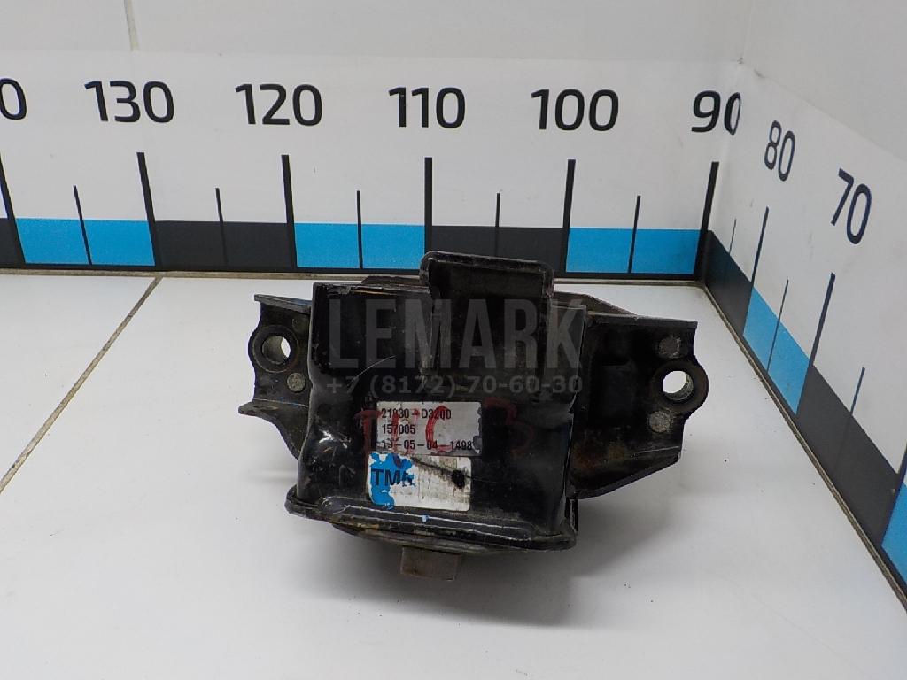 Опора КПП правая 21830D3200 Hyundai-Kia