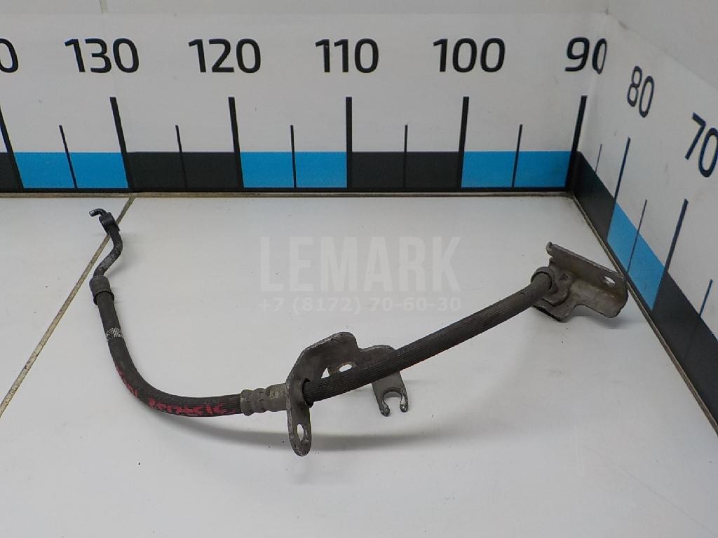 Шланг тормозной передний правый 58732D3500 Hyundai-Kia