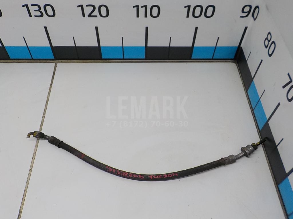 Шланг тормозной задний правый 58738D3700 Hyundai-Kia