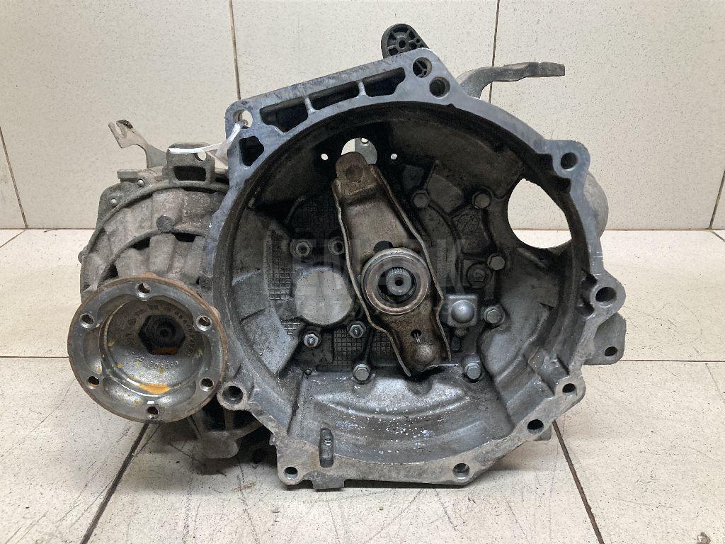 МКПП (механическая коробка переключения передач) 02S300046F VAG