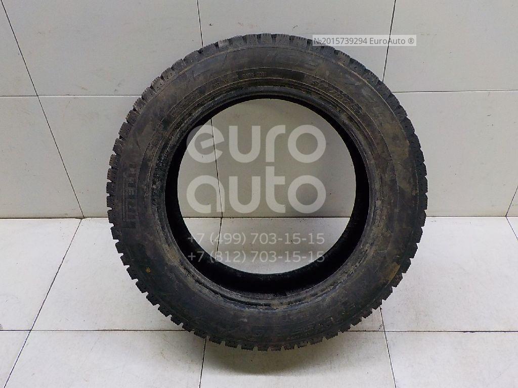 Шина 205/55 R16 для Renault Duster 2010-2021 в Москве