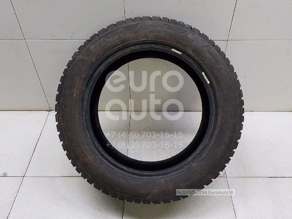 Шина 205/55 R16 для Renault Duster 2010-2021 в Москве