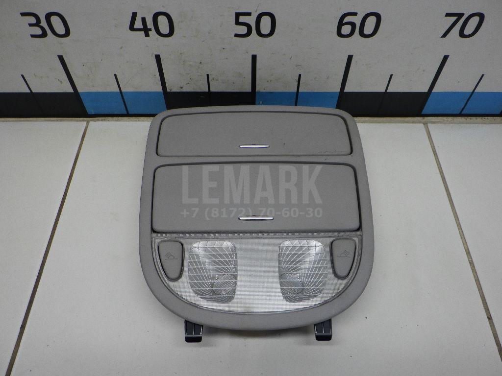 Плафон салонный 928002B001TX Hyundai-Kia
