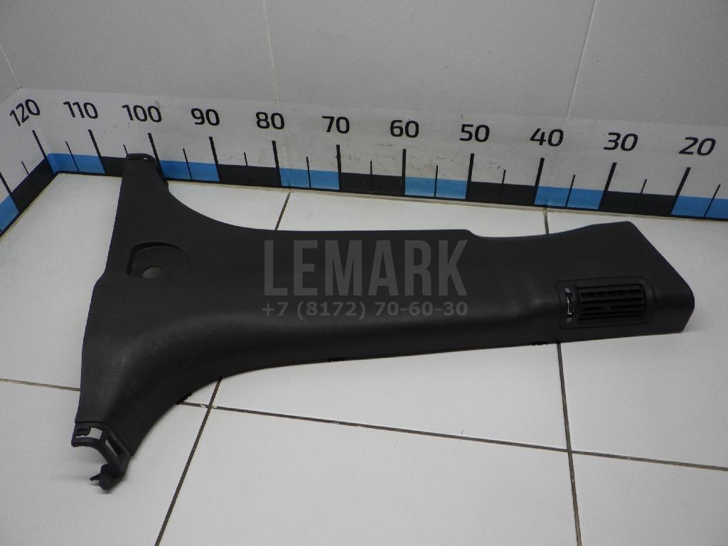 Обшивка стойки 858452B100HZ Hyundai-Kia
