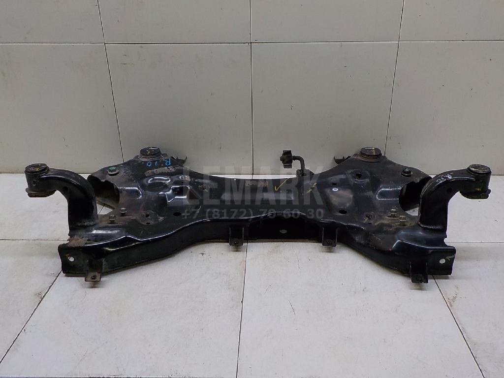 Балка подмоторная 62405D7050 Hyundai-Kia