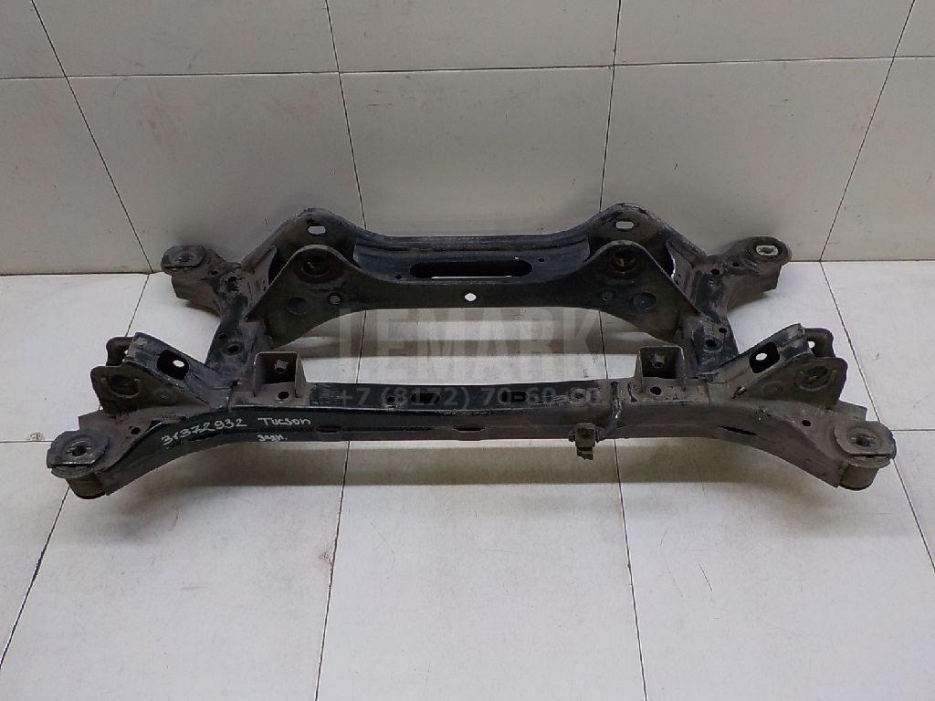 Балка задняя 55405D7000 Hyundai-Kia