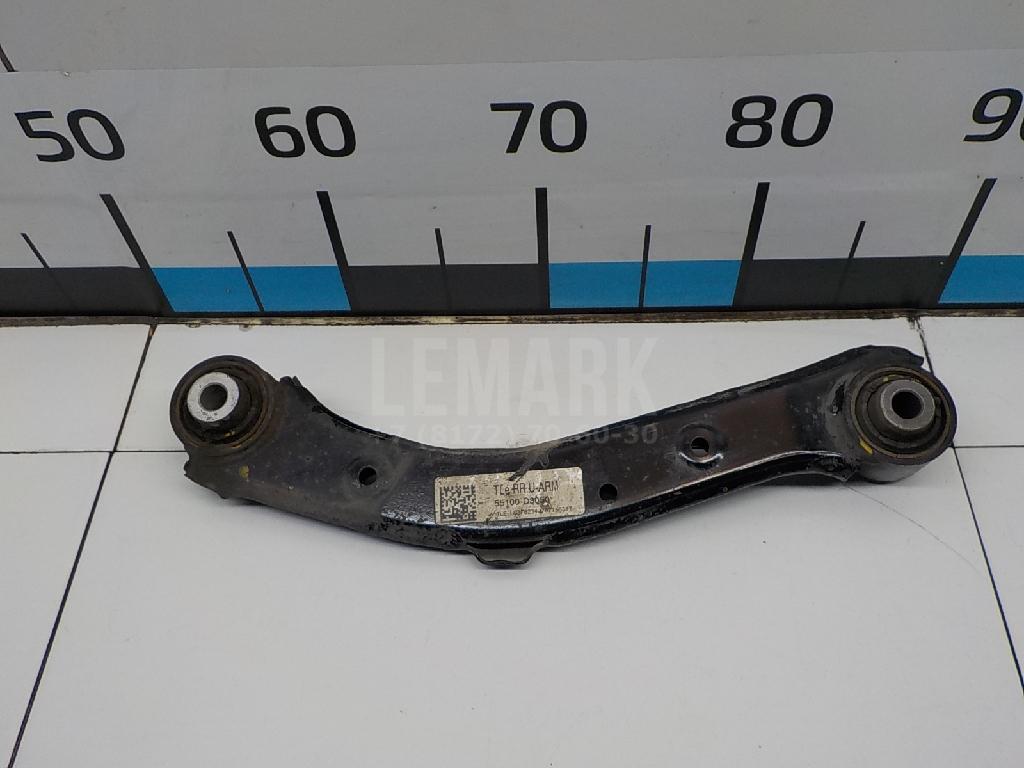 Рычаг задний верхний 55100D3050 Hyundai-Kia