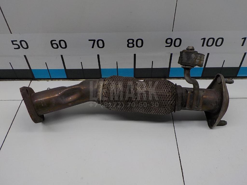 Приемная труба глушителя 28610D7740 Hyundai-Kia