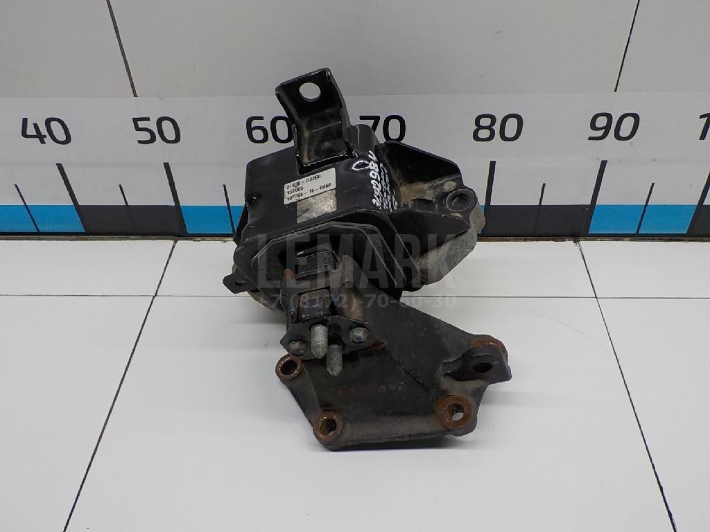 Опора КПП правая 21830D3200 Hyundai-Kia