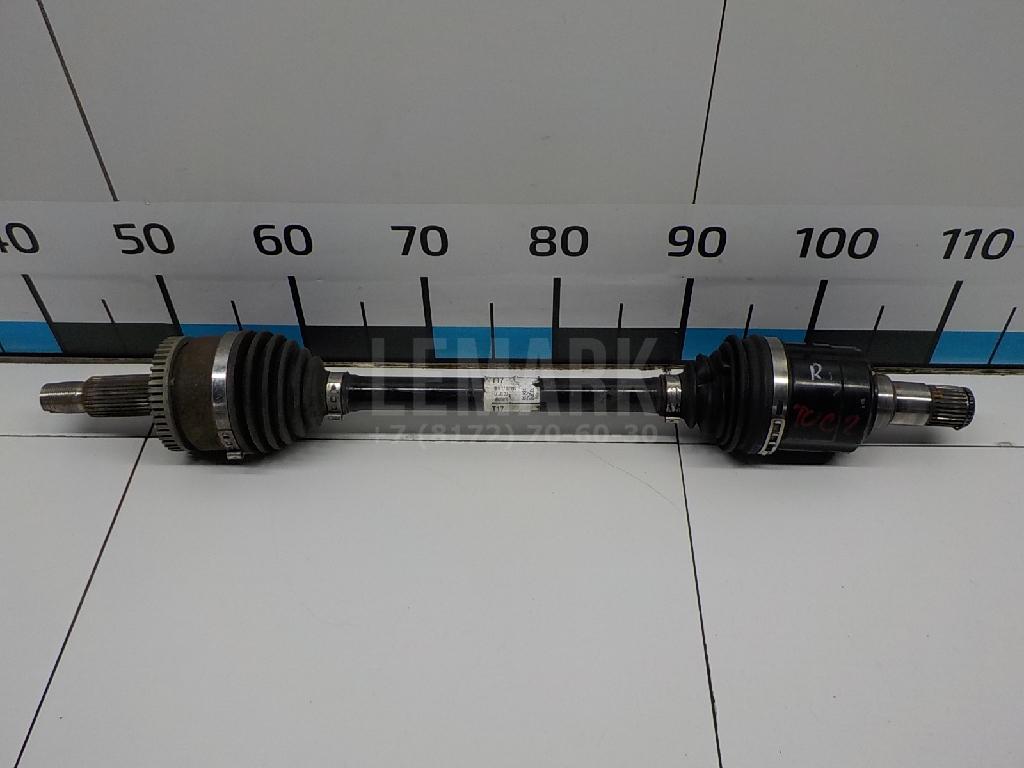 Полуось передняя левая 49500D9170 Hyundai-Kia