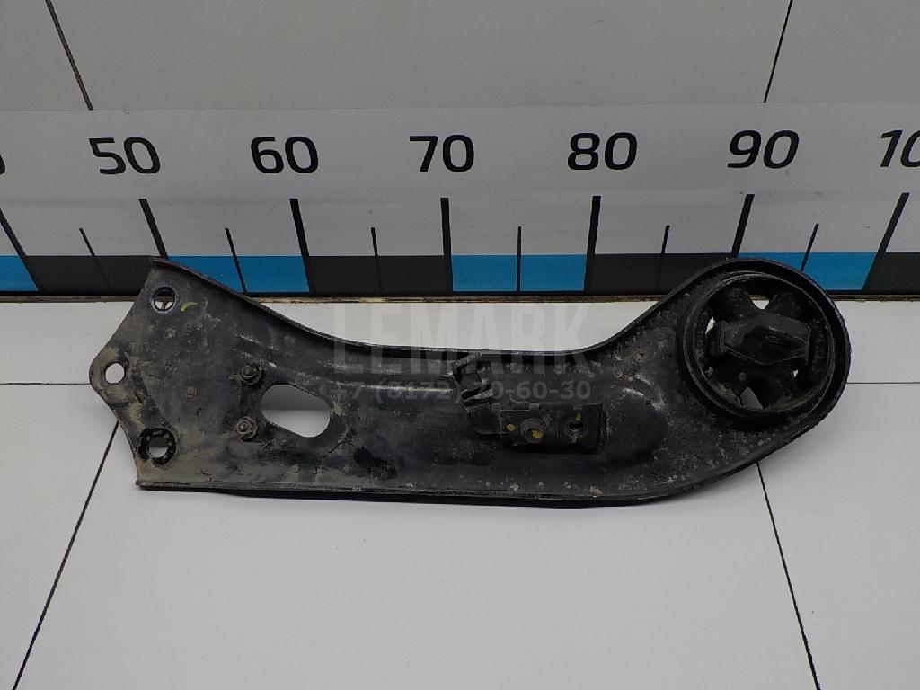 Рычаг задний продольный левый 55270D3050 Hyundai-Kia