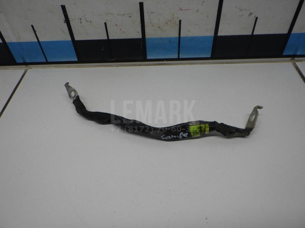 Провод 918602B520 Hyundai-Kia