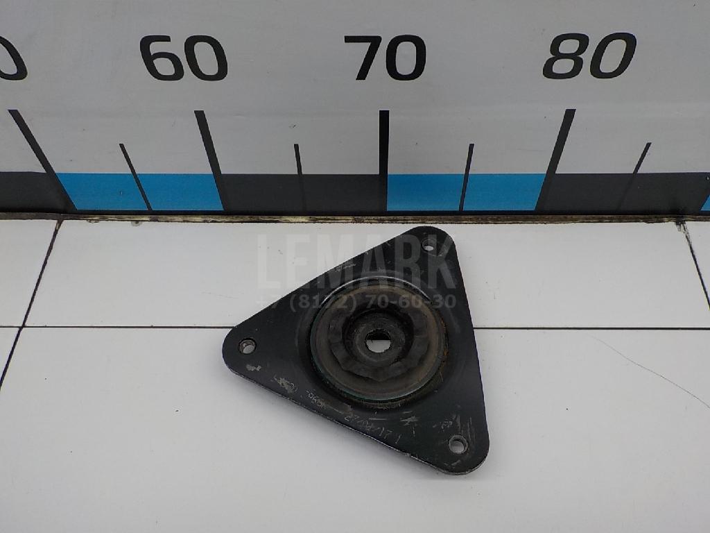 Опора переднего амортизатора 543206968R Nissan