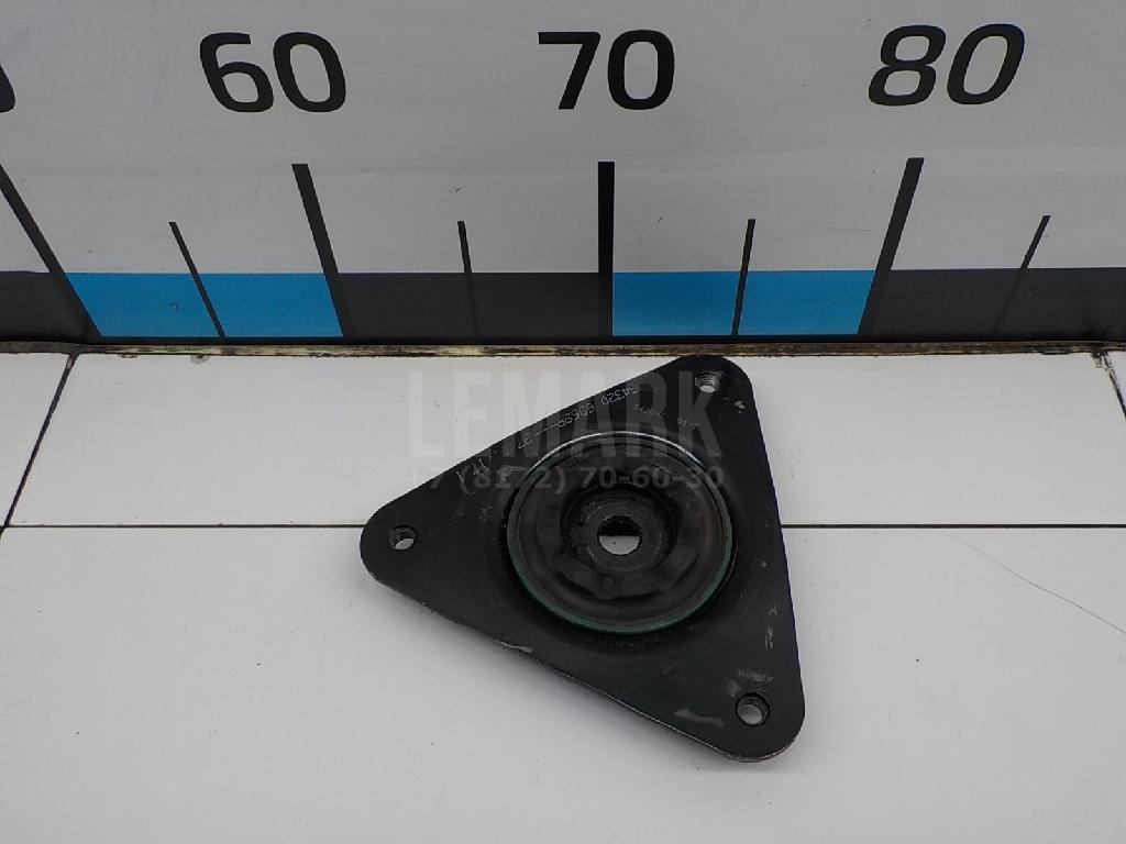 Опора переднего амортизатора 543206968R Nissan