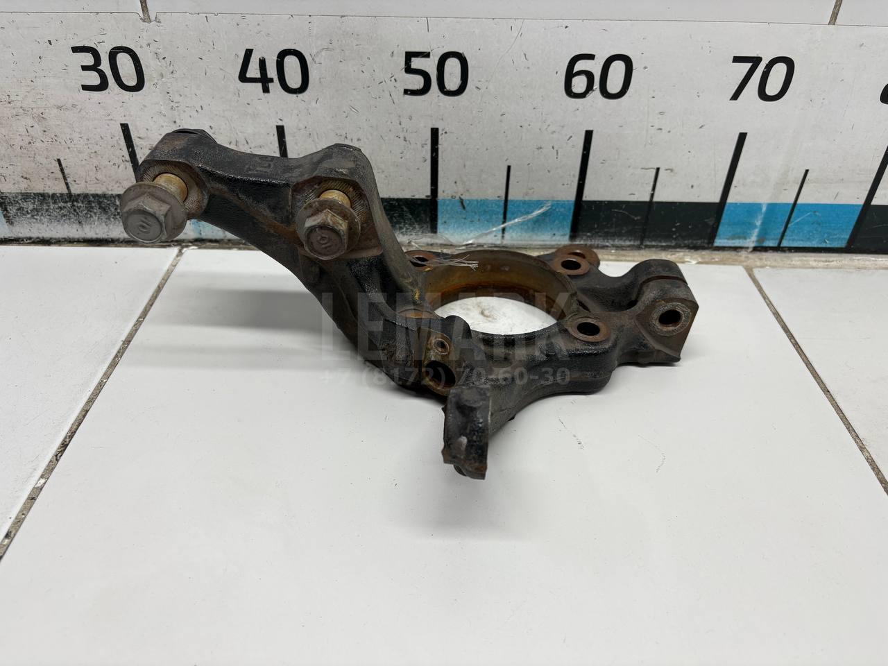 Гайка 626184R000 Hyundai-Kia
