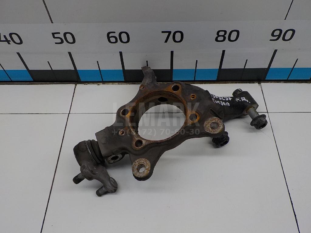 Кулак поворотный передний правый 51716D7000 Hyundai-Kia