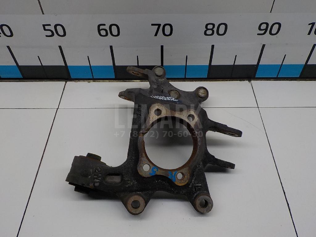 Кулак поворотный задний левый 52710D7000 Hyundai-Kia
