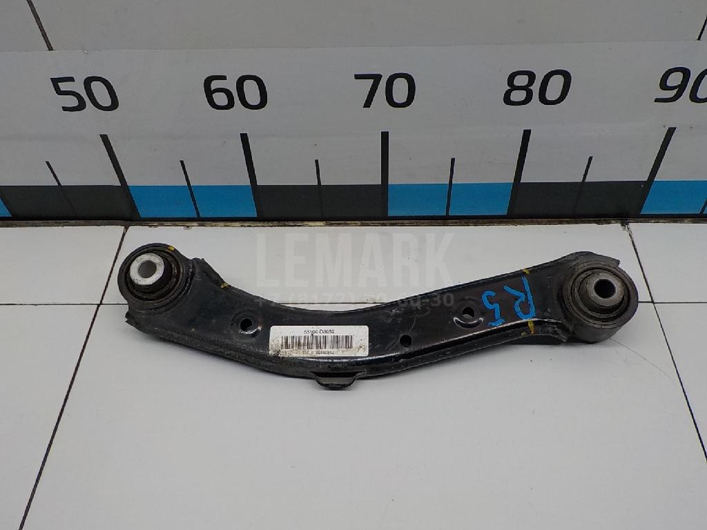 Рычаг задний верхний 55100D3050 Hyundai-Kia