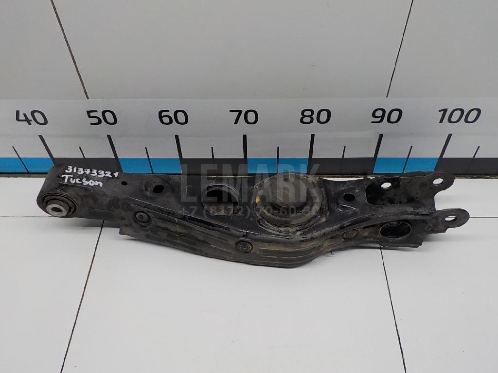 Рычаг задний нижний левый 55210D3050 Hyundai-Kia
