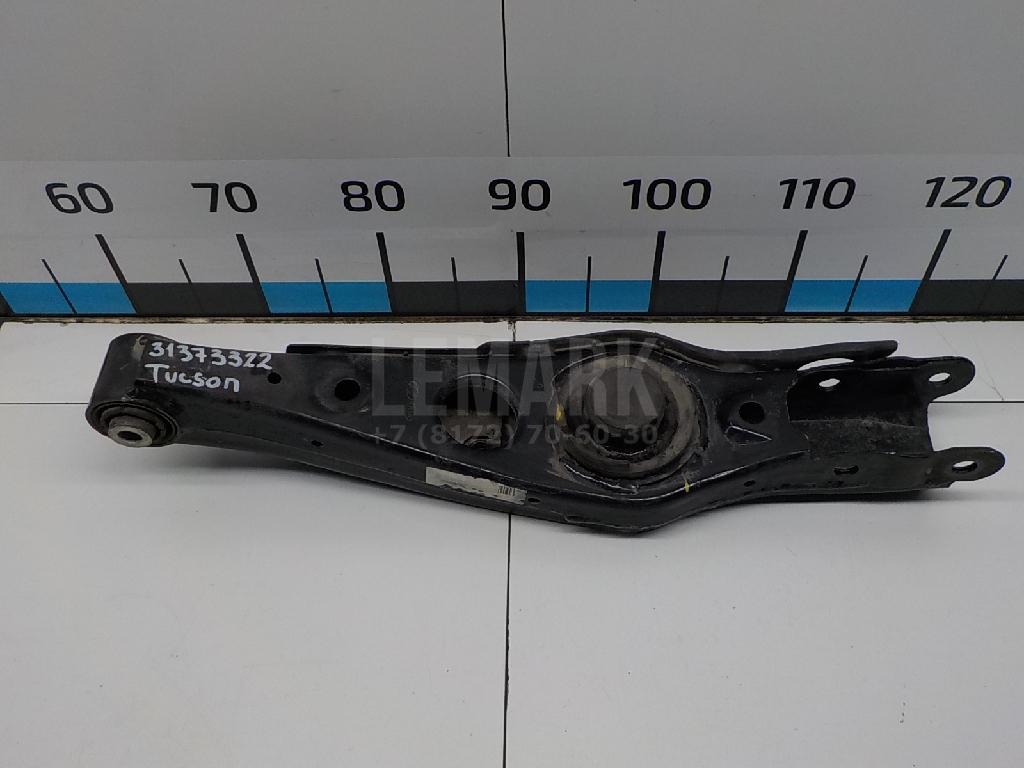 Рычаг задний нижний правый 55220D3050 Hyundai-Kia