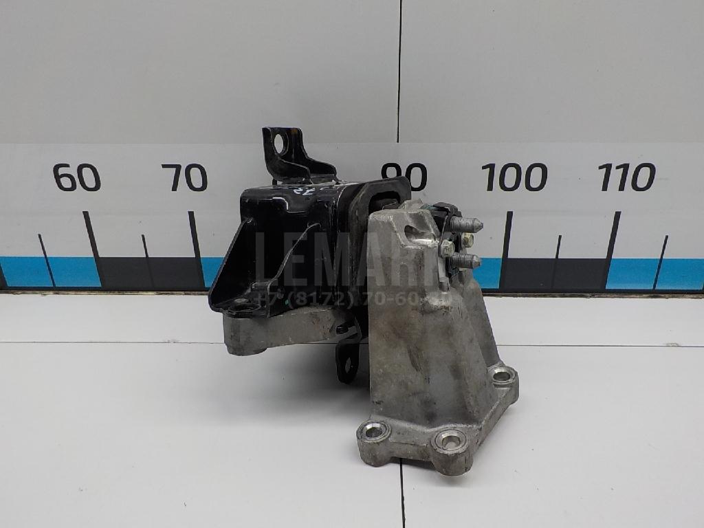 Опора КПП левая 21830D3100 Hyundai-Kia