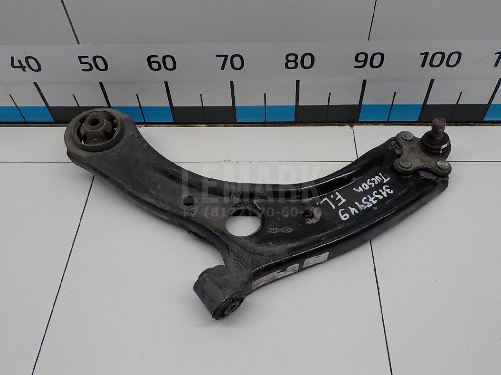 Рычаг передний левый 54500D7000 Hyundai-Kia