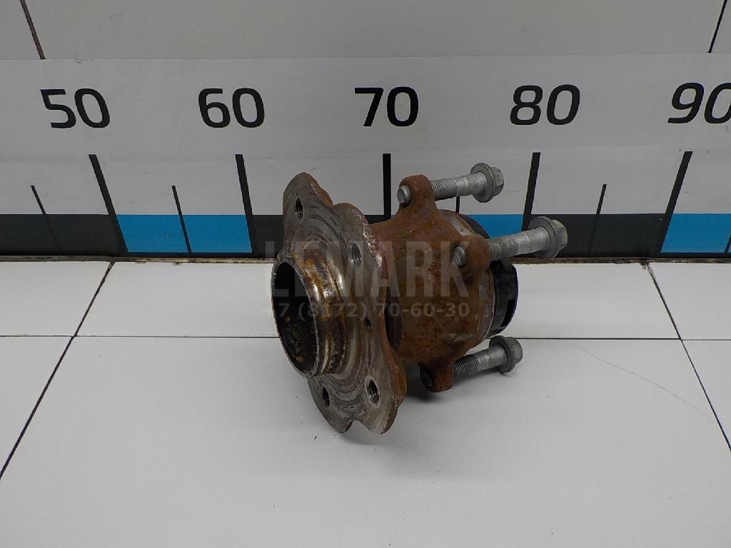 Ступица задняя 432024EA0A Nissan