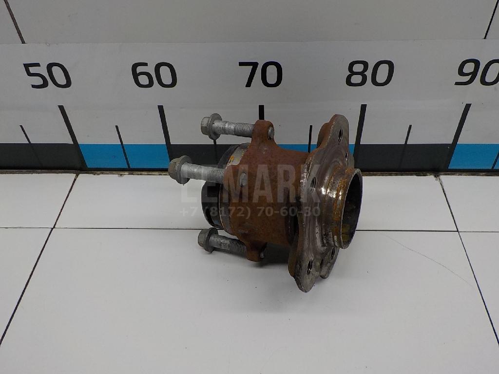 Ступица задняя 432024EA0A Nissan
