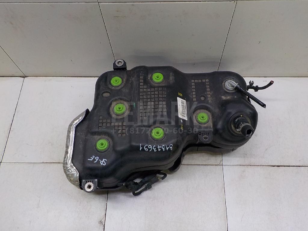 Бак для AdBlue 31550D7900 Hyundai-Kia