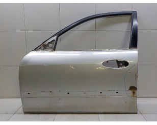 Дверь передняя левая для Hyundai Sonata IV (EF) 1998-2001 БУ состояние под восстановление