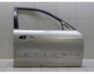 Дверь передняя правая для Hyundai Sonata IV (EF)/ Sonata Tagaz 2001-2012 б/у состояние удовлетворительное