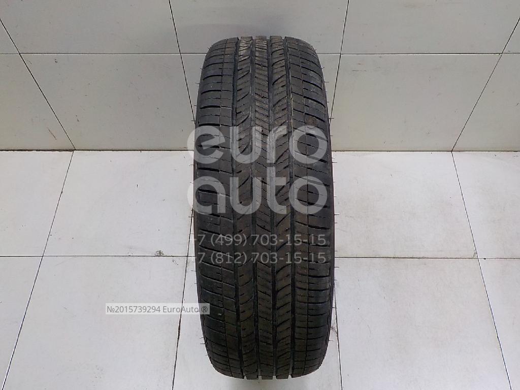 Шины к-кт Bridgestone 215/60 R17 Летняя б/у купить в ЕвроАвто