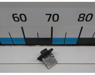 Резистор отопителя для Daewoo Matiz (M100/M150) 1998-2015 б/у состояние отличное