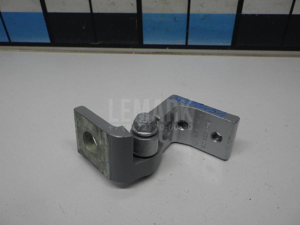 Петля двери задней левой верхняя 1Z0833401B VAG